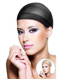 Комплект сеток под парик World Wigs WIG CAPS 2 FILETS SOUS  (2 шт)