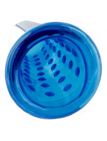 Вакуумная помпа XLsucker Penis Pump Blue для члена длиной до 18см, диаметр до 4см