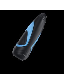 Мастурбатор Satisfyer Men One с изменяемой тугостью канала