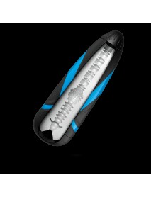Запасной рукав - вставка для мастурбатора Satisfyer Men TRI DELIGHTS