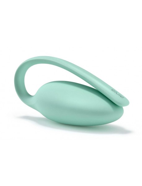 Премиум тренажер Кегеля Elvie Exercise Tracker, индукционная зарядка, PRO-приложение, без вибрации