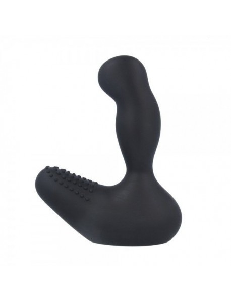 Насадка для вибромассажера Doxy Number 3 - Nexus Prostate Massager в виде массажера простаты
