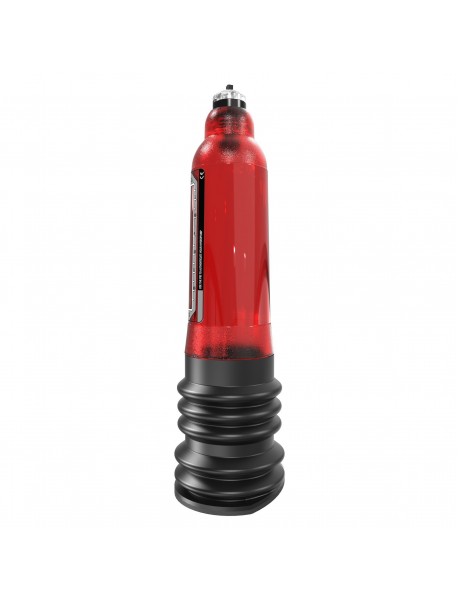 Гидропомпа Bathmate Hydro 7 Red, для члена длиной от 12,5 до 18см, диаметр до 5см