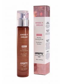 Cтимулятор эндорфинов для тела EXSENS Angels Dream 15 мл, чтобы светиться от счастья