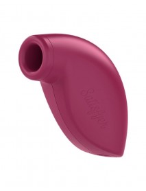 Вакуумный клиторальный стимулятор Satisfyer One Night Stand на 90 минут работы, 4 программы работы